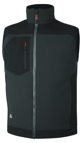 Gilet 4 poches déperlant et respirant taille XL 801013608