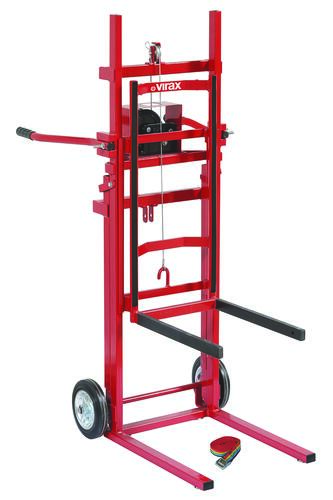 Lève chauffe-eau - VIRAX