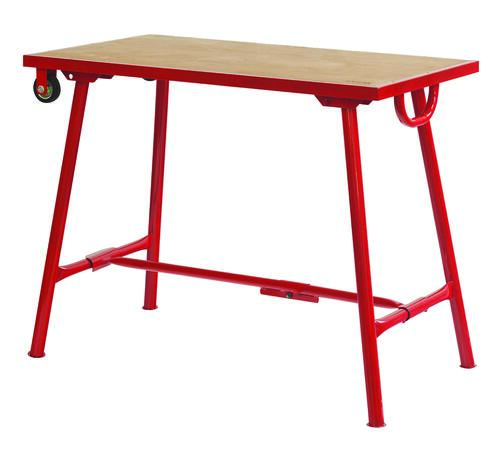 Table de monteur professionnel - VIRAX