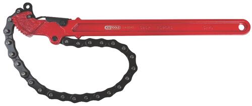 Clé serre-tube à chaine 390mm