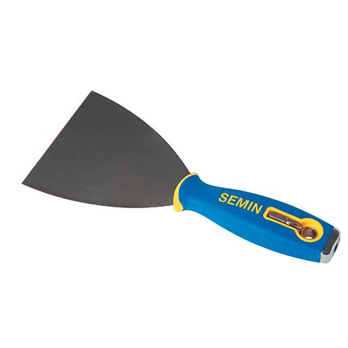 Couteau à enduire 15cm multifonctions - SEMIN