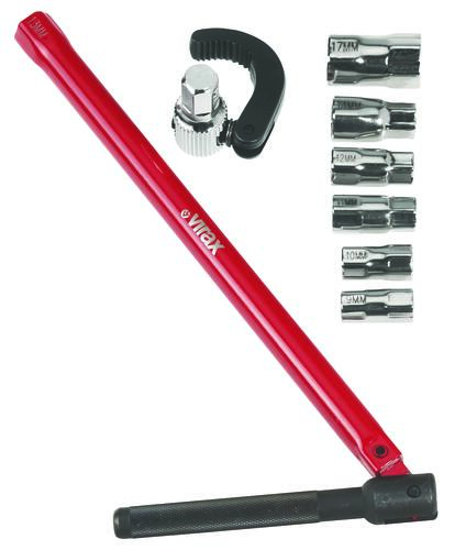 Clé écrou robinet - VIRAX