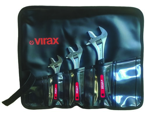 Clé à molette 6-8-10