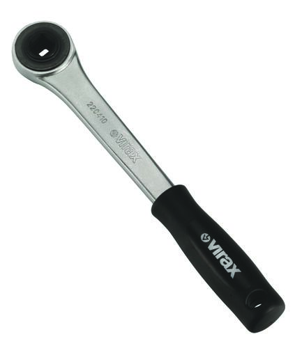 Clé de montage étagée avec cliquet femelle 15/21 - VIRAX