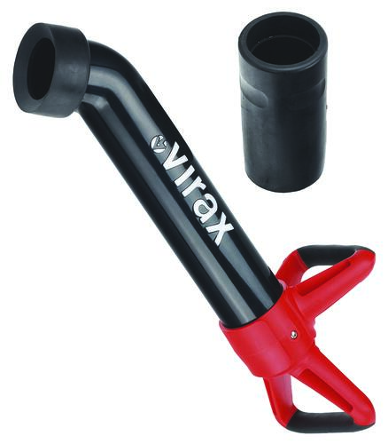 Déboucheur à pompe - VIRAX