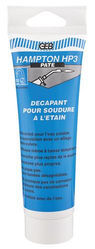 Gel décapant Hampton HP3 - GEB