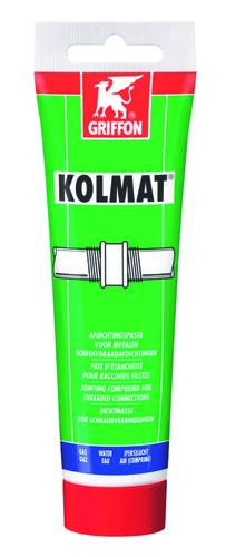 Pâte d'étanchéité KOLMAT 300g - GRIFFON