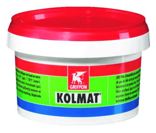 Pâte d'étanchéité KOLMAT 450g - GRIFFON