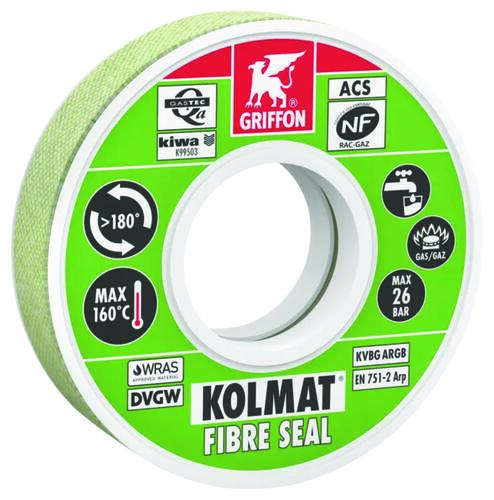 Ruban Kolmat Fibre Seal - GRIFFON