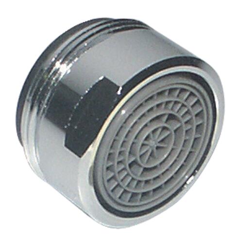 Aérateur mâle 24/100 anticalcaire & anti-bactéries 6l/min