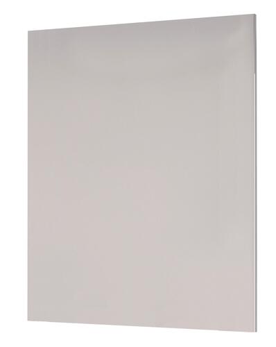 Miroir hydrofuge affleurant 80cm hauteur 1050mm - BATHROOM THERAPY
