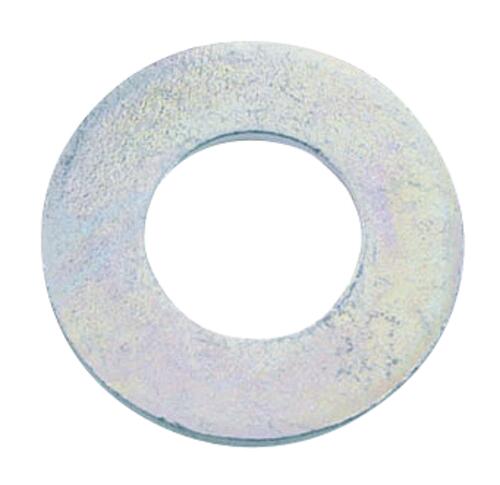 Rondelle plate ZU ø8