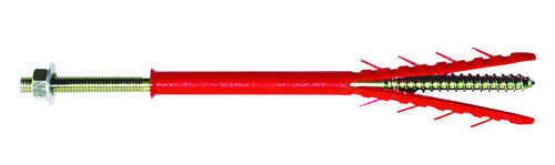 Jeu de fixation longues pour polystyrène 8173 - vue 2