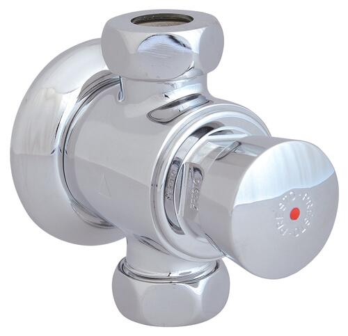 Robinet mural PRESTO 50 pour tube cuivre ø14