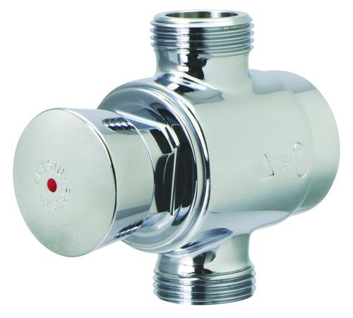 Robinet mural PRESTO 50 mâle 20/27