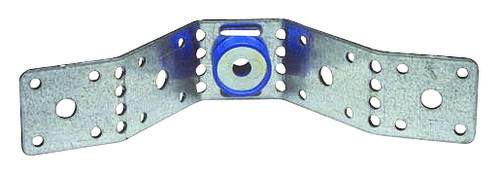 Équerre isophonique pour tube de ventilation 8315-08