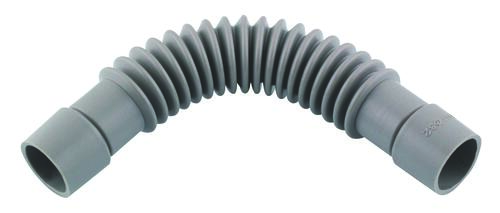 Flexible de raccordement PVC mâle femelle ø32