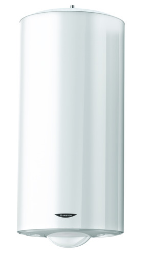 Chauffe eau électrique blindé mural vertical initio 200 litres - ARISTON ARISTON 8700200B