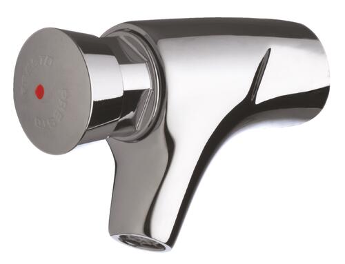 Presto 504 mural eau chaude