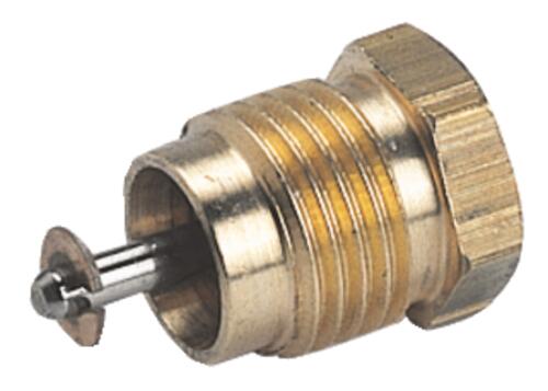 Presse étoupe de robinet thermostatique ø12mm - DANFOSS