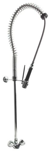 Mélangeur monotrou grande cuisine 1200mm