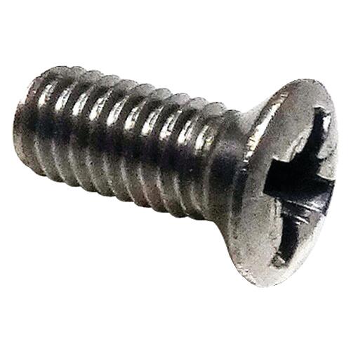 Vis de cuivrerie pour réservoir griffon