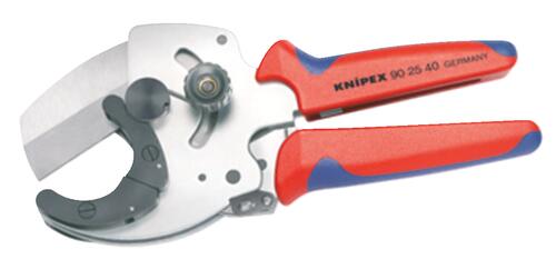 Coupe tube 40mm maxi - KNIPEX