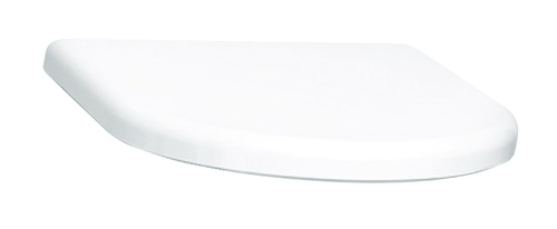 Abattant thermodur pour cuvette suspendue carénée 936216B