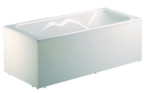 Tablier de baignoire 169x54 cm ONDEE 9372