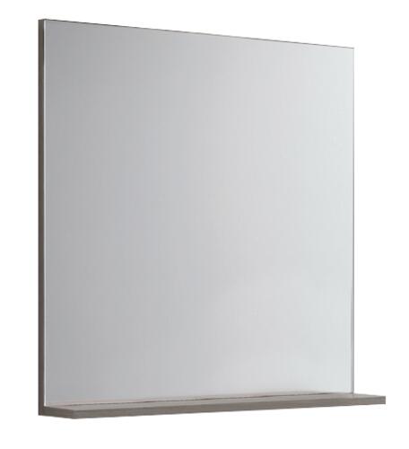 Miroir bandeau cérusé DUBAI