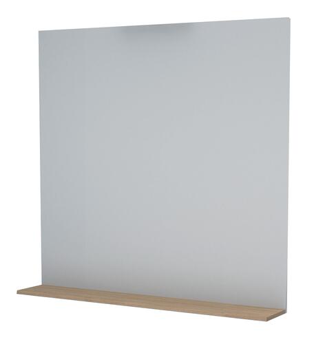 Miroir bandeau cérusé DUBAI