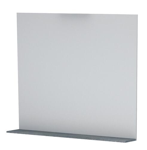 Miroir bandeau gris DUBAI