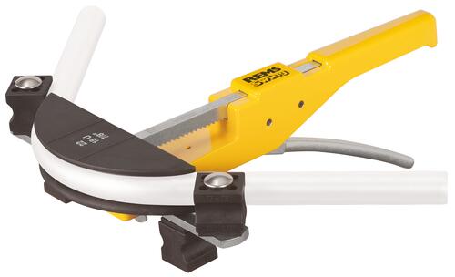 Cintreuse arbalete multicouche swing - REMS