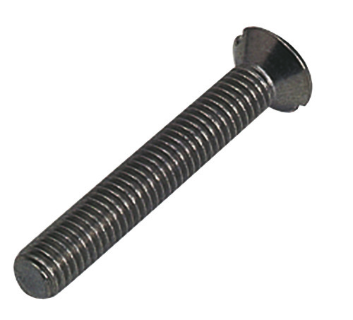 Vis pour grille de bonde inox 960-80