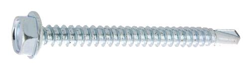 Vis autoperforeuse tête hexagonale ø4,8 longueur 25,9mm