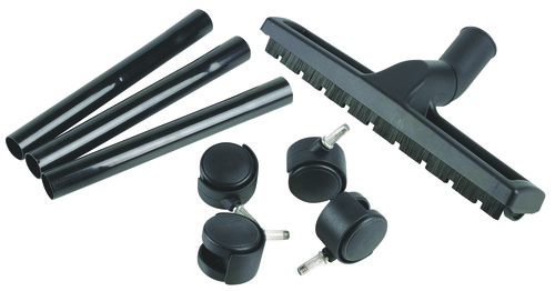 Kit Accessoires 3 pièces pour aspirateur chimeco 9750-12