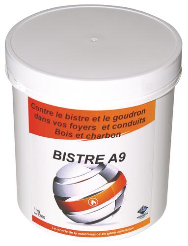 Bistre A9 - PROGALVA