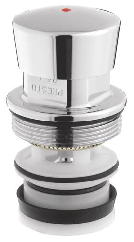 Tête interchangeable pour PRESTO 60 et 60tc