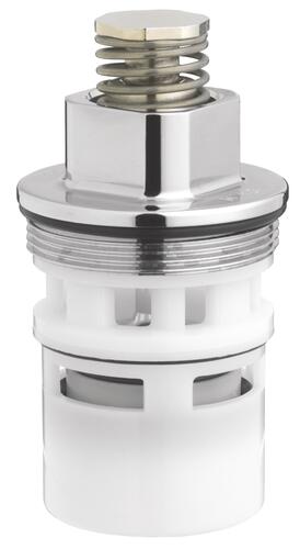 Tête interchangeable pour PRESTO éclair tc