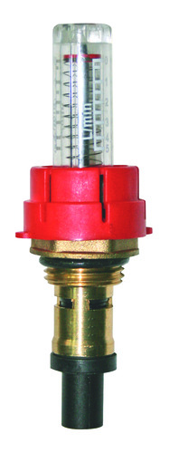 Débitmètre de collecteur pour laiton brut SOMATHERM DCL1211