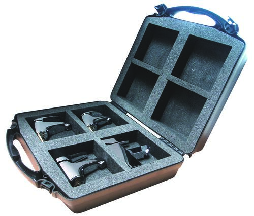 Malette de robinetteries 