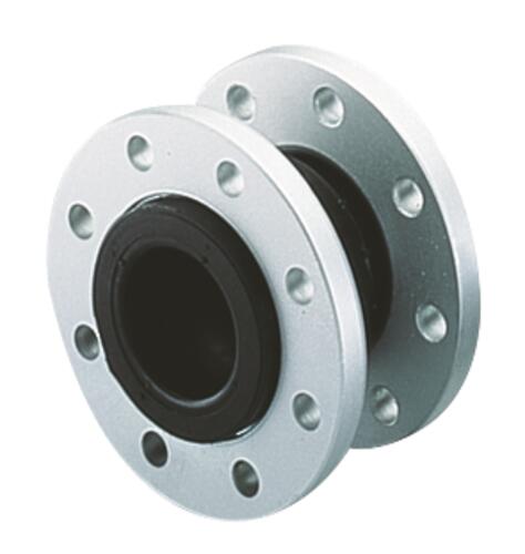 Compensateur de dilatation simple soufflet à brides DN50 PN16