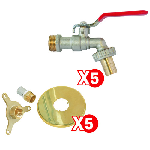 Pack arrosage SOMATHERM PACKARROSAGE