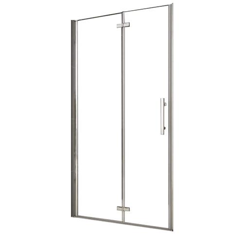 Paroi pliante 100 cm avec profilé aimanté 