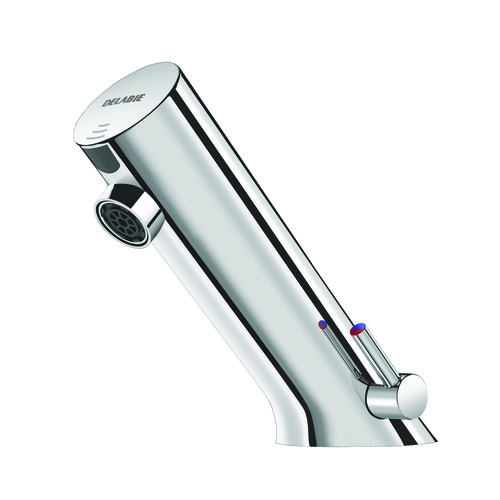 Mitigeur de lavabo TEMPOMATIC MIX 5 - DELABIE DELABIE ZDEL0644