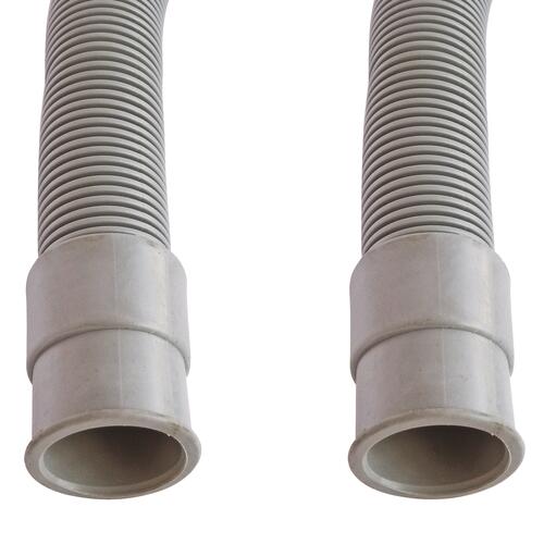 Canne de vidange MAL avec crosse 2,50m