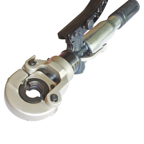 Pince à sertir hydraulique H