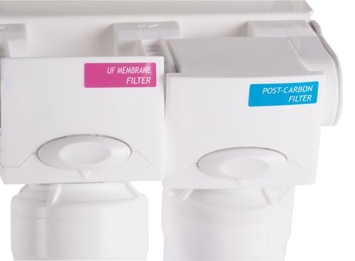 Kit de purification sous évier DIRECT PUR