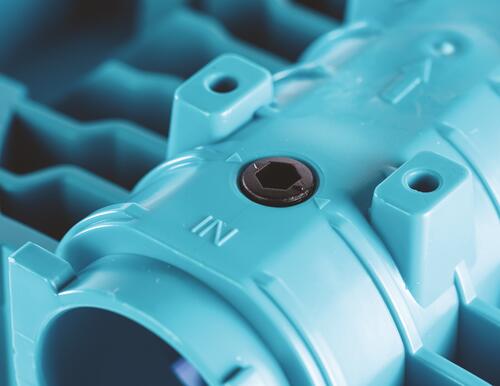 Filtre 104 ez connect