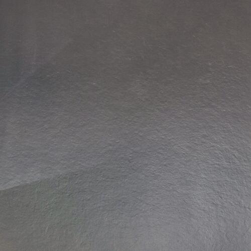 Receveur de douche résine de synthèse MINA gris anthracite 70x120